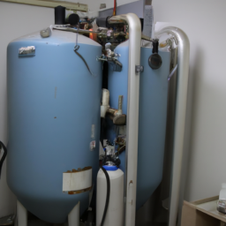 Installation d'un Chauffe-Eau Thermodynamique : Utilisation Innovante de l'Énergie Ambiante Versailles